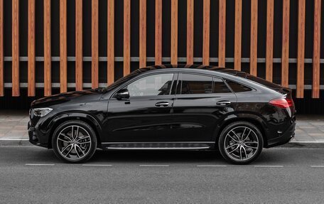 Mercedes-Benz GLE Coupe, 2025 год, 18 803 100 рублей, 8 фотография