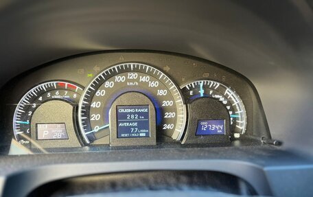 Toyota Camry, 2013 год, 1 800 000 рублей, 12 фотография
