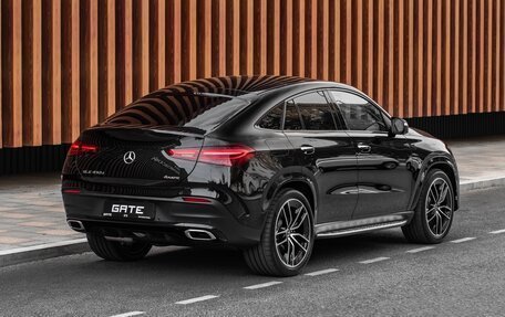 Mercedes-Benz GLE Coupe, 2025 год, 18 803 100 рублей, 2 фотография