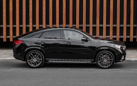 Mercedes-Benz GLE Coupe, 2025 год, 18 803 100 рублей, 9 фотография