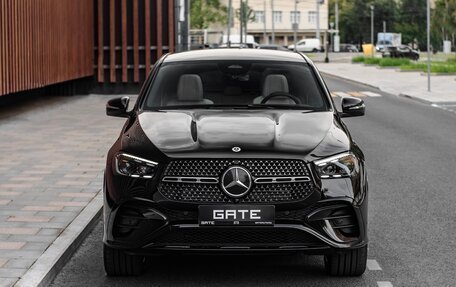 Mercedes-Benz GLE Coupe, 2025 год, 18 803 100 рублей, 10 фотография