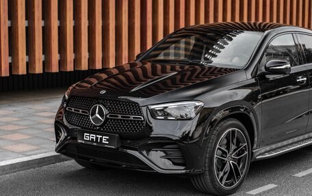 Mercedes-Benz GLE Coupe, 2025 год, 18 803 100 рублей, 12 фотография