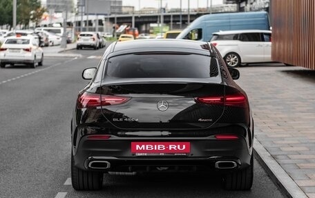 Mercedes-Benz GLE Coupe, 2025 год, 18 803 100 рублей, 11 фотография