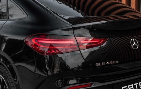 Mercedes-Benz GLE Coupe, 2025 год, 18 803 100 рублей, 16 фотография