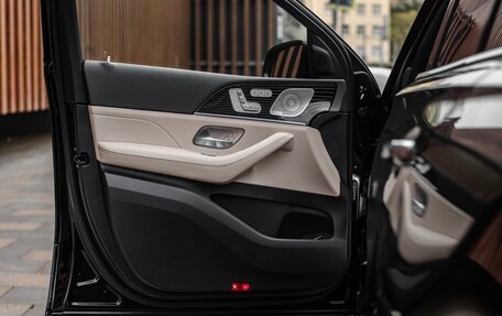 Mercedes-Benz GLE Coupe, 2025 год, 18 803 100 рублей, 19 фотография