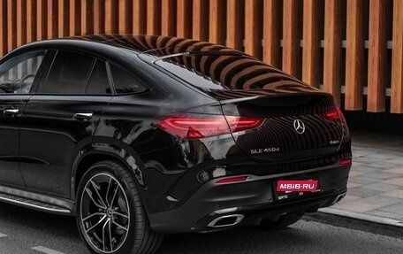 Mercedes-Benz GLE Coupe, 2025 год, 18 803 100 рублей, 15 фотография
