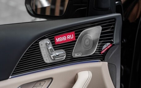 Mercedes-Benz GLE Coupe, 2025 год, 18 803 100 рублей, 20 фотография