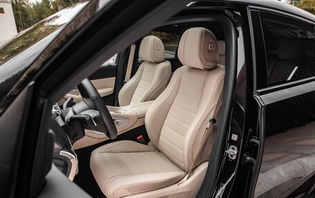 Mercedes-Benz GLE Coupe, 2025 год, 18 803 100 рублей, 32 фотография