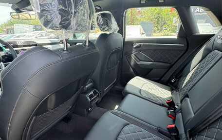 Audi Q3, 2025 год, 5 490 000 рублей, 5 фотография