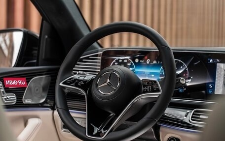 Mercedes-Benz GLE Coupe, 2025 год, 18 803 100 рублей, 30 фотография