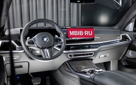 BMW X7, 2025 год, 26 126 400 рублей, 3 фотография