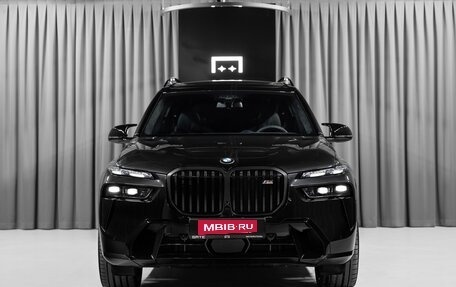 BMW X7, 2025 год, 26 126 400 рублей, 6 фотография