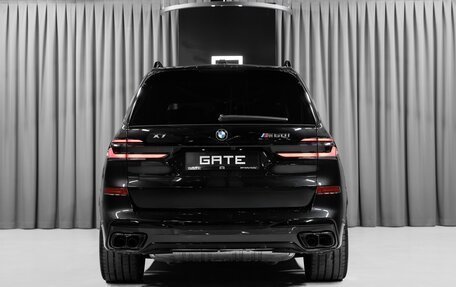 BMW X7, 2025 год, 26 126 400 рублей, 9 фотография