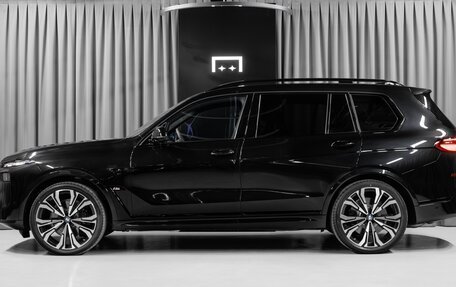 BMW X7, 2025 год, 26 126 400 рублей, 7 фотография
