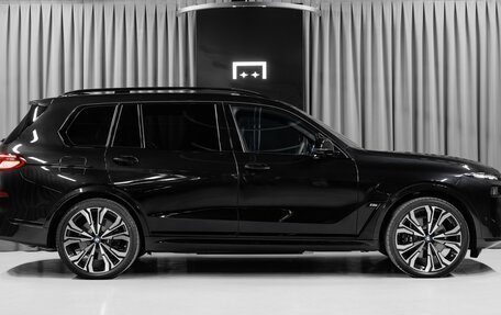 BMW X7, 2025 год, 26 126 400 рублей, 10 фотография