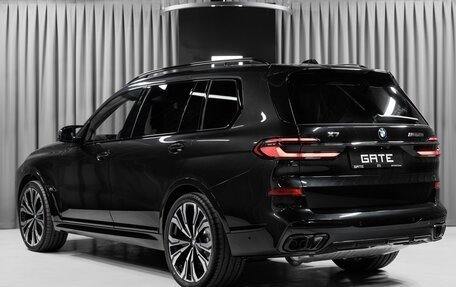 BMW X7, 2025 год, 26 126 400 рублей, 8 фотография