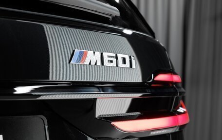 BMW X7, 2025 год, 26 126 400 рублей, 16 фотография