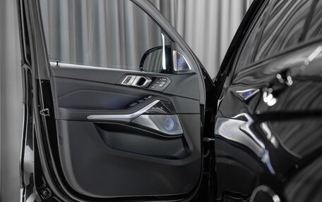 BMW X7, 2025 год, 26 126 400 рублей, 18 фотография