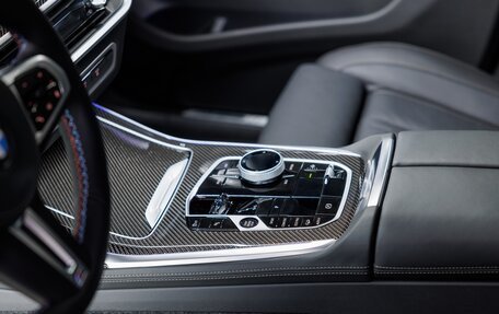 BMW X7, 2025 год, 26 126 400 рублей, 21 фотография