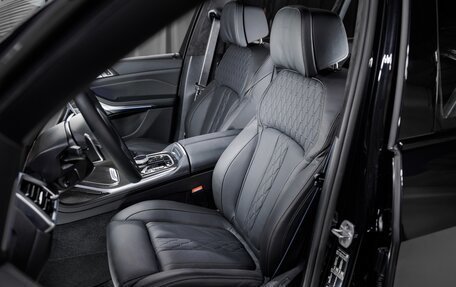 BMW X7, 2025 год, 26 126 400 рублей, 30 фотография