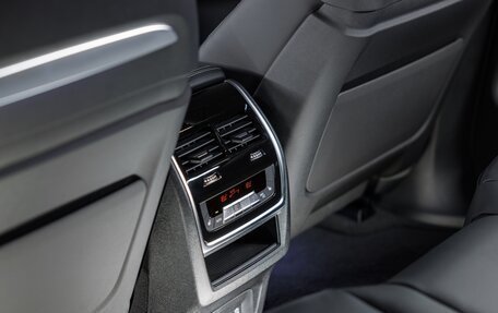 BMW X7, 2025 год, 26 126 400 рублей, 27 фотография