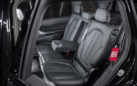BMW X7, 2025 год, 26 126 400 рублей, 28 фотография