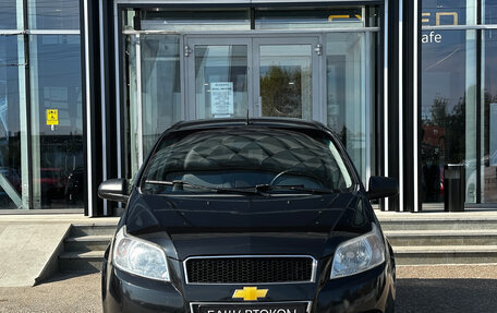 Chevrolet Aveo III, 2010 год, 330 000 рублей, 2 фотография