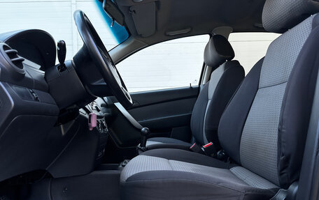 Chevrolet Aveo III, 2010 год, 330 000 рублей, 12 фотография
