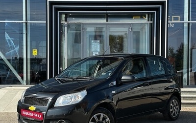 Chevrolet Aveo III, 2010 год, 330 000 рублей, 1 фотография