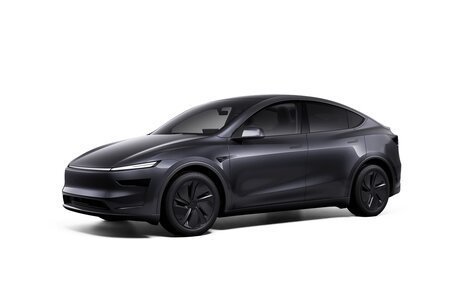 Tesla Model Y I, 2025 год, 8 987 139 рублей, 1 фотография