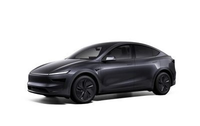 Tesla Model Y I, 2025 год, 8 987 139 рублей, 1 фотография