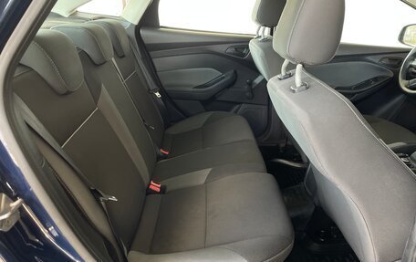 Ford Focus III, 2012 год, 890 000 рублей, 19 фотография