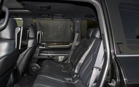 Lexus LX III, 2018 год, 7 648 000 рублей, 10 фотография