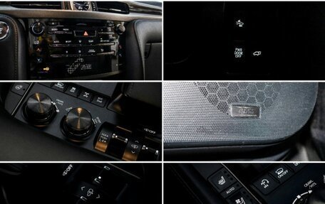 Lexus LX III, 2018 год, 7 648 000 рублей, 20 фотография