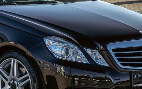 Mercedes-Benz E-Класс, 2011 год, 1 455 000 рублей, 8 фотография