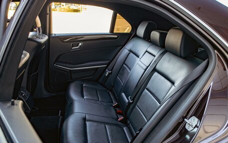 Mercedes-Benz E-Класс, 2011 год, 1 455 000 рублей, 17 фотография
