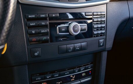 Mercedes-Benz E-Класс, 2011 год, 1 455 000 рублей, 15 фотография