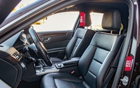 Mercedes-Benz E-Класс, 2011 год, 1 455 000 рублей, 11 фотография