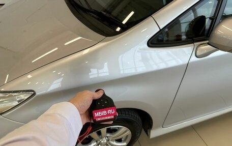 Toyota Wish II, 2016 год, 1 669 000 рублей, 21 фотография