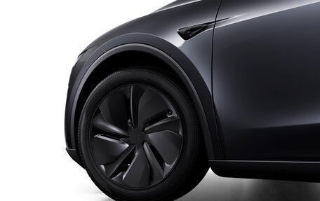 Tesla Model Y I, 2025 год, 8 987 139 рублей, 4 фотография