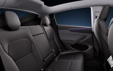 Tesla Model Y I, 2025 год, 8 987 139 рублей, 5 фотография