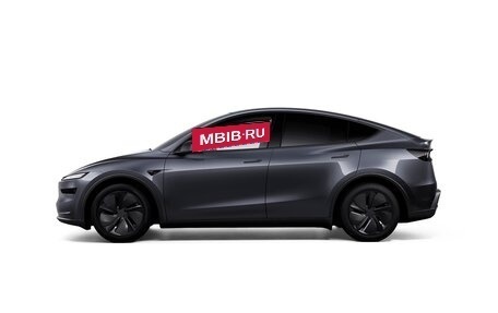 Tesla Model Y I, 2025 год, 8 987 139 рублей, 2 фотография