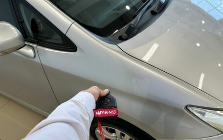 Toyota Wish II, 2016 год, 1 669 000 рублей, 29 фотография