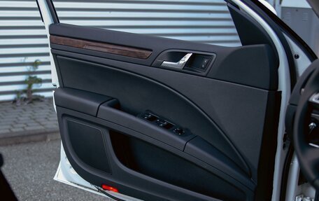 Skoda Superb III рестайлинг, 2013 год, 1 195 000 рублей, 12 фотография