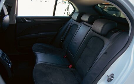 Skoda Superb III рестайлинг, 2013 год, 1 195 000 рублей, 17 фотография