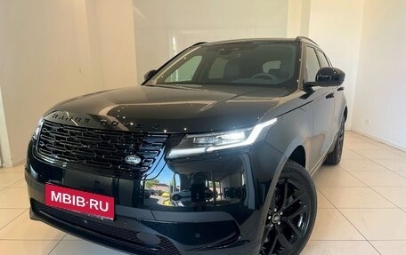 Land Rover Range Rover Velar I, 2025 год, 13 290 000 рублей, 1 фотография