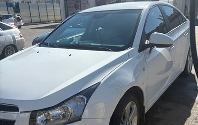 Chevrolet Cruze II, 2012 год, 600 000 рублей, 1 фотография