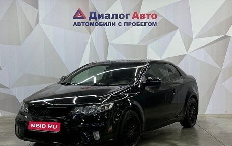 KIA Cerato III, 2012 год, 1 120 000 рублей, 1 фотография
