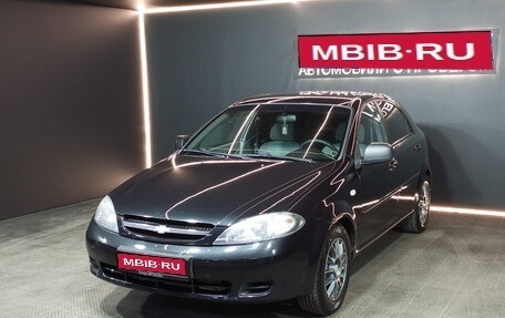 Chevrolet Lacetti, 2012 год, 499 999 рублей, 1 фотография