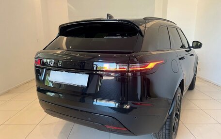 Land Rover Range Rover Velar I, 2025 год, 13 290 000 рублей, 2 фотография